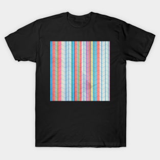 Geometric pattern T-Shirt